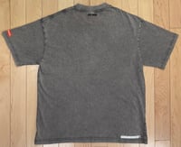 Image 3 of Polémarz: Man & Woman Soulmates Vintage Washed Tee