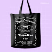 PRE-ORDER || BTS Magic Shop | BAG