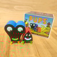 Image 2 of Figurines Pups