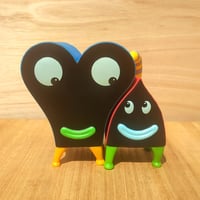 Image 1 of Figurines Pups
