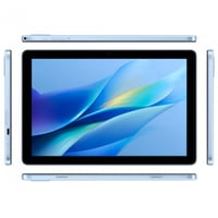 Image 3 of DOOGEE T10W 4G (10.1-Inch, 4GB RAM+128GB Storage) with Accessory Bundle - Ice Blue