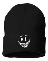 Image 1 of Pre-Order Smile Beanie
