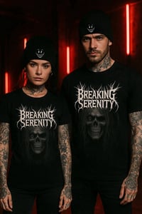 Image 2 of Pre-Order Smile Beanie