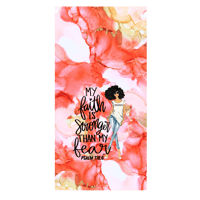Image 7 of iPhone-Bible Verse Sublimation Phone Case 