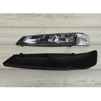 Image 2 of 200sx S14a LIGHT BLANKS with Stickers