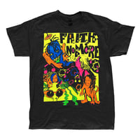 Image 1 of Faith No More - Introduce Yourself