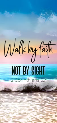 Image 8 of iPhone Bible Verse Phone Case