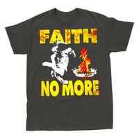 Image 1 of Faith No More