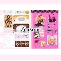 Image 2 of  All Products from Season Two