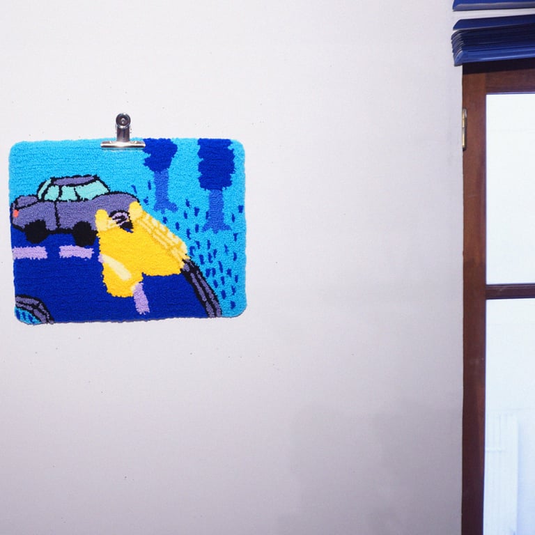 Feux de croisement  Image 3