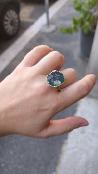 Image 2 of Anello bocciolo