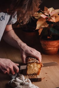 Image 3 of Ode à la brioche / 16 novembre 2025