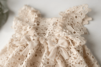 Image 2 of Tila Romper