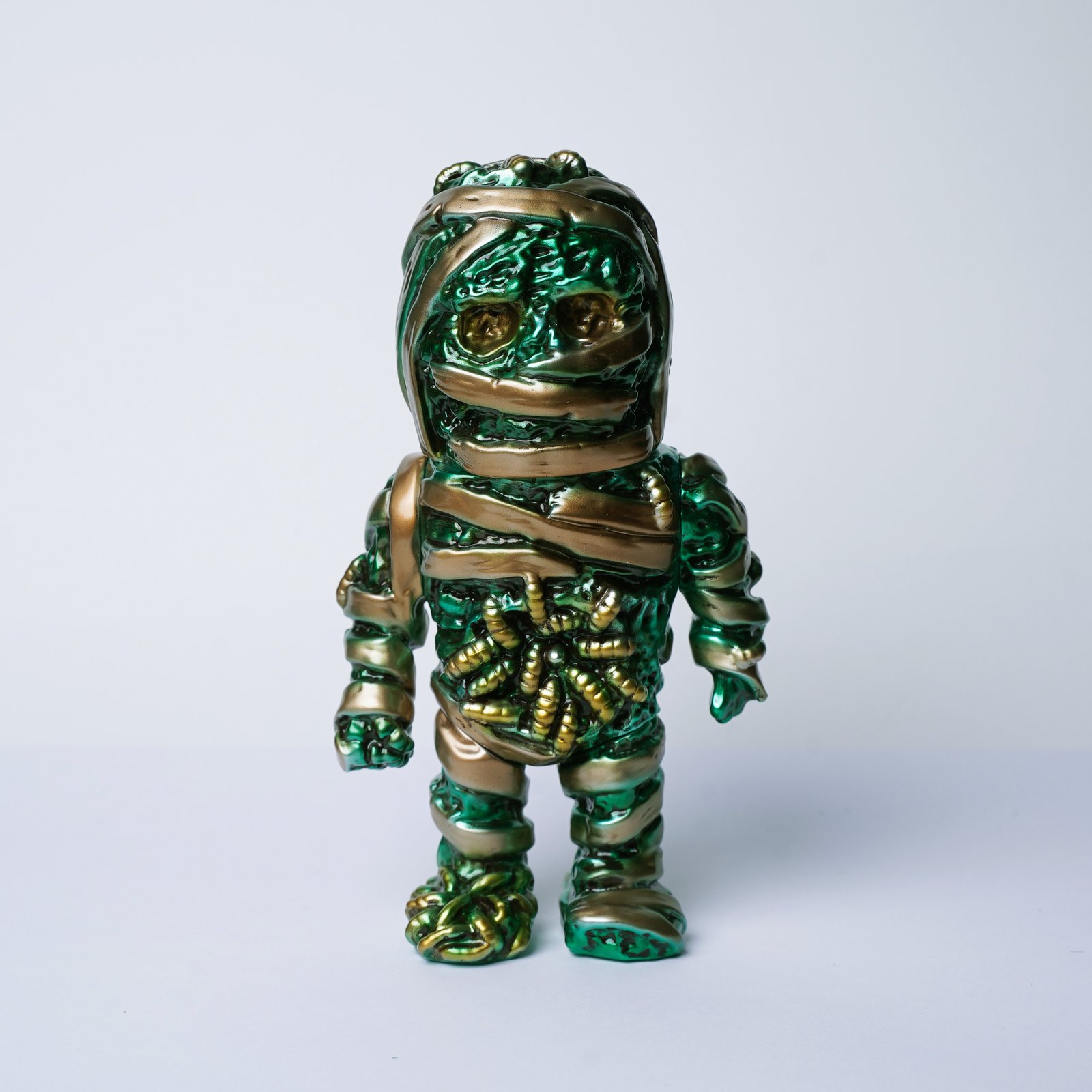 Unbox Industries — CRAWL-RA BY RETROBAND WGT? SUPERSIZE