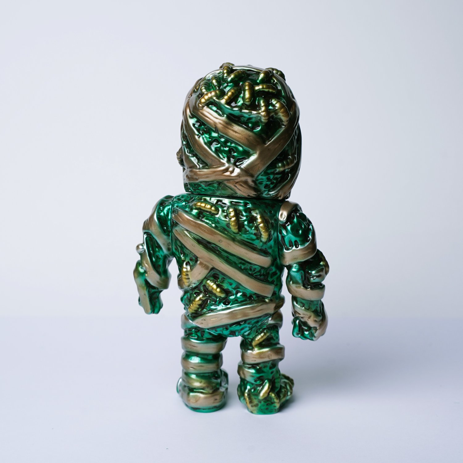 Image of CRAWL-RA BY RETROBAND WGT? SUPERSIZE PRE-ORDER