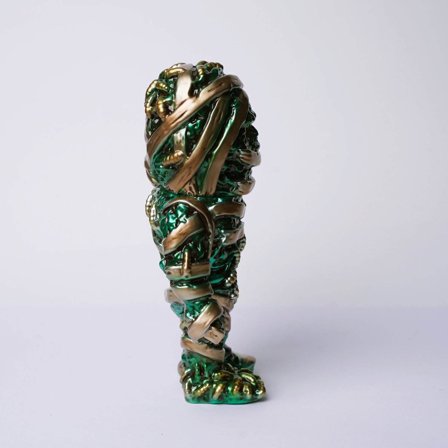 Image of CRAWL-RA BY RETROBAND WGT? SUPERSIZE PRE-ORDER