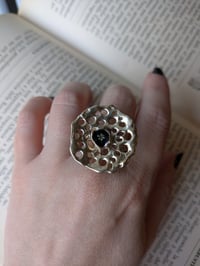 Image 1 of Anello rainbow 