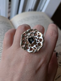 Image 4 of Anello rainbow 