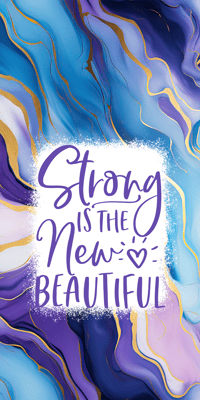 Image 2 of iPhone Positive Quotes Phone Case Designs
