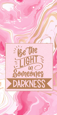 Image 7 of iPhone Positive Quotes Phone Case Designs