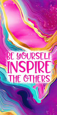 Image 8 of iPhone Positive Quotes Phone Case Designs
