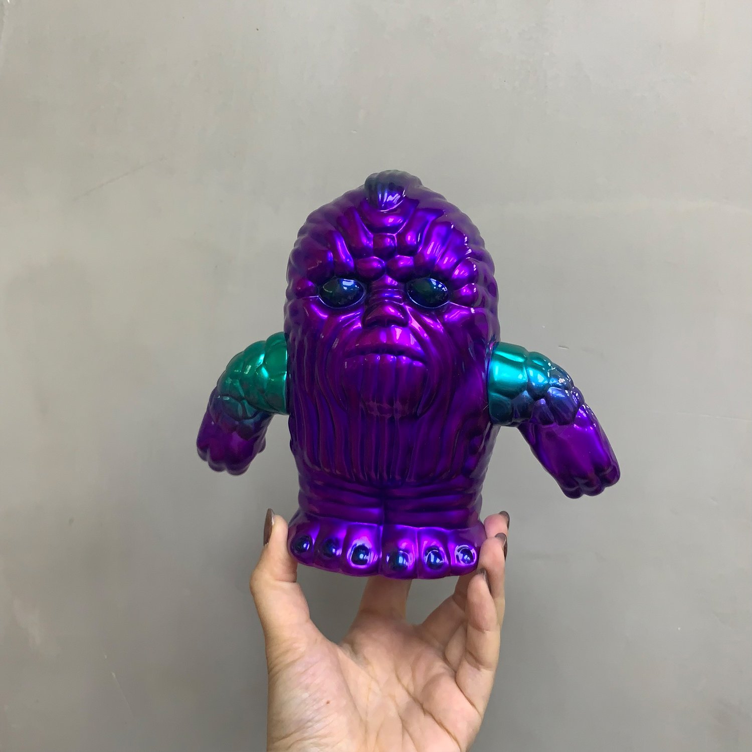 Image of HU-MAN WGT? SUPERSIZE PRE-ORDER