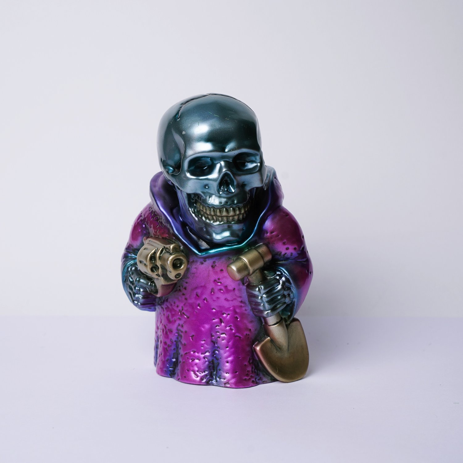 Image of 'STICK UP' WGT? XL SUPERSIZE EDITION  PRE-ORDER