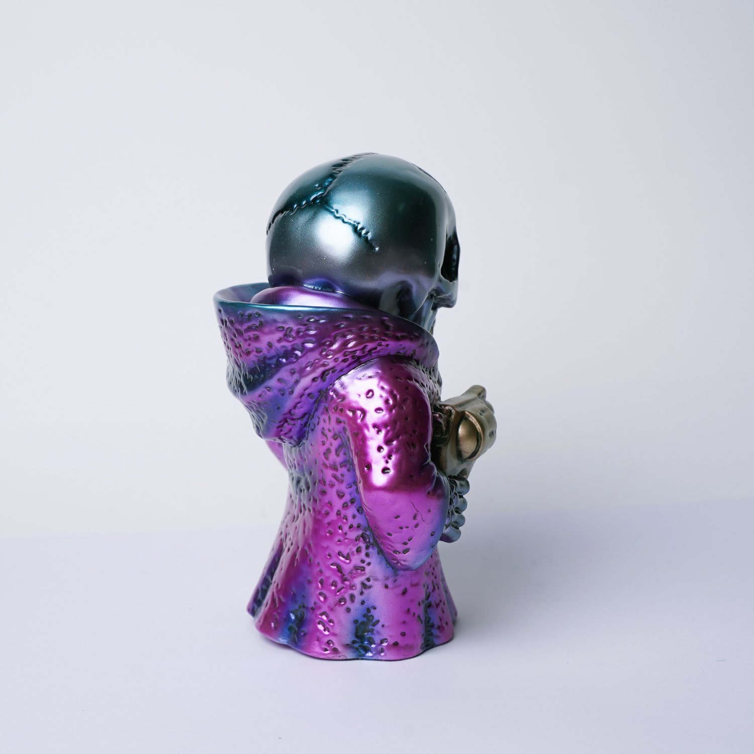 Image of 'STICK UP' WGT? XL SUPERSIZE EDITION  PRE-ORDER