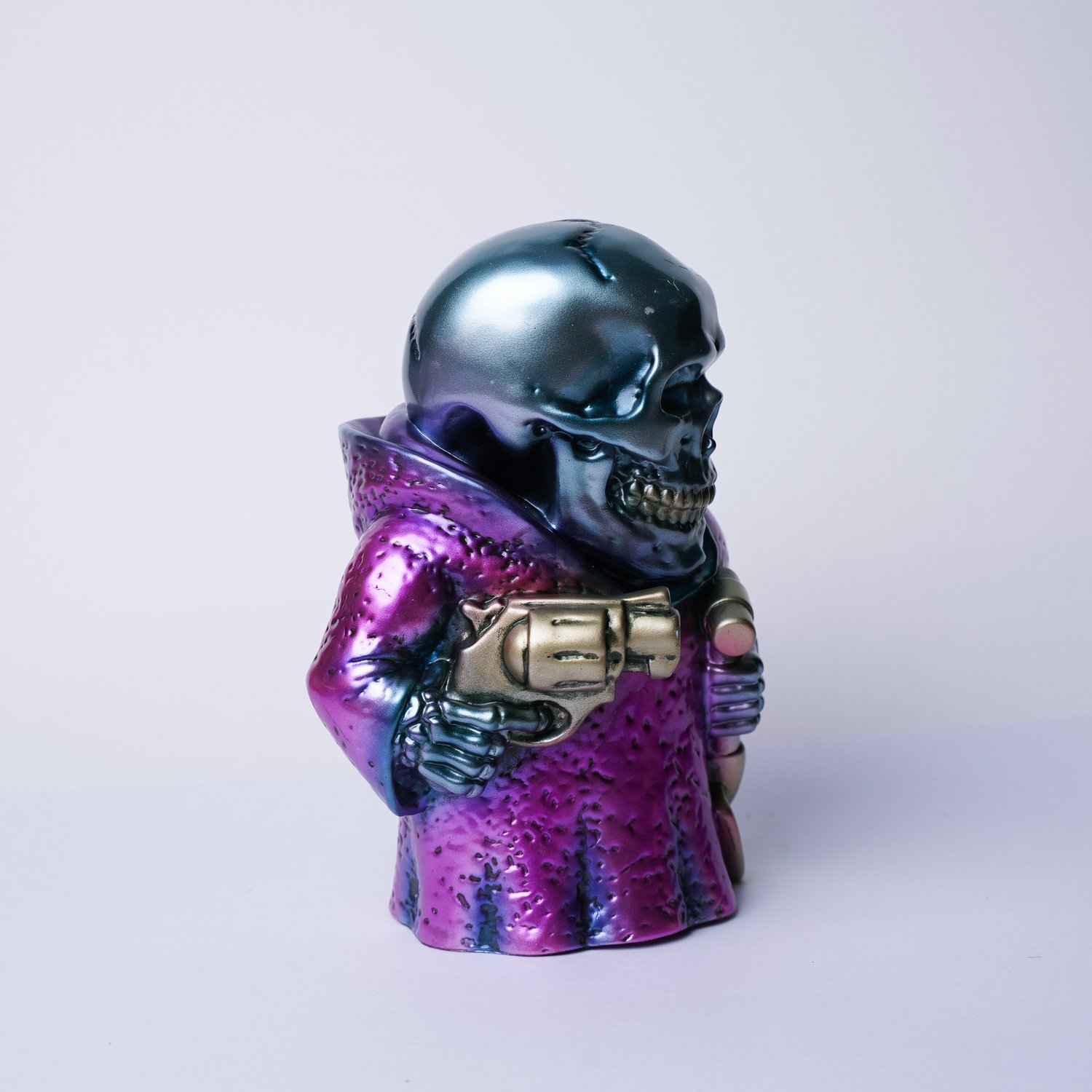 Image of 'STICK UP' WGT? XL SUPERSIZE EDITION  PRE-ORDER