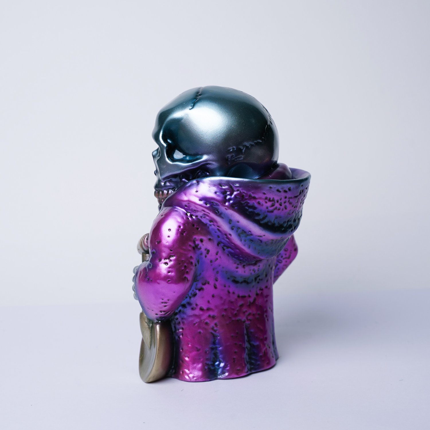 Image of 'STICK UP' WGT? XL SUPERSIZE EDITION  PRE-ORDER