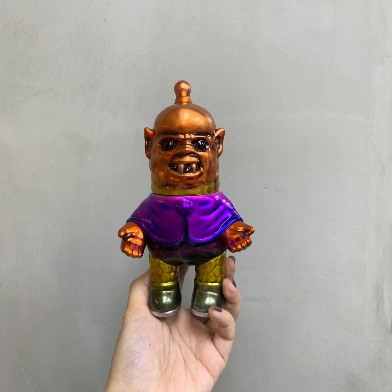 Image of ELM OF HETH AKA 'SURGEON' WGT? SUPERSIZE EDITION PRE-ORDER