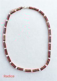 Image 3 of Collane con pietre naturali