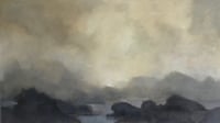 Hymn to the silence