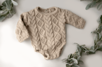 Image 2 of Cove Romper