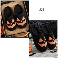 Halloween Shoes
