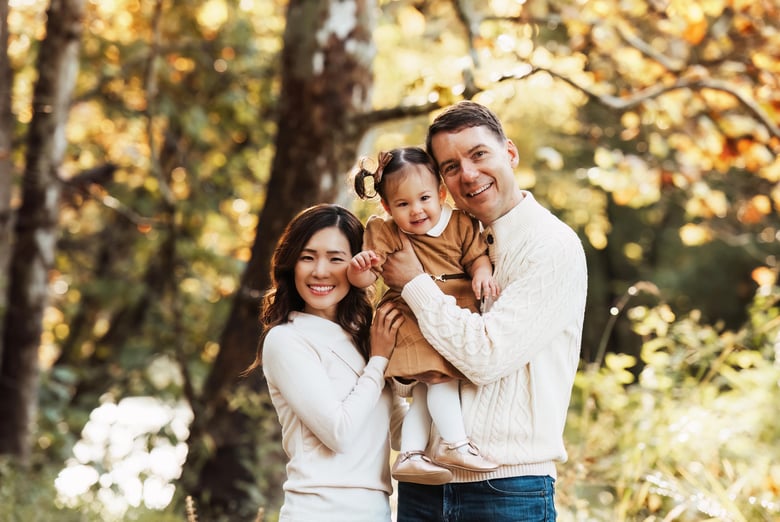 Image of Balance - Petite Family Photography Session $320.00