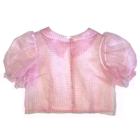 Image 2 of PREPPY blouse