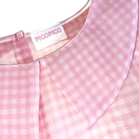 Image 3 of PREPPY blouse