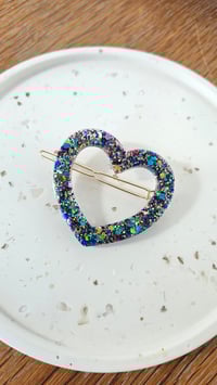 Image 2 of Pince à cheveux LOVE 