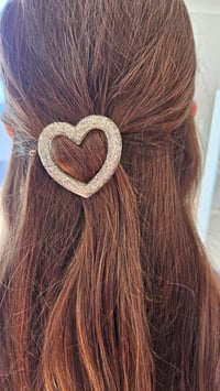 Image 7 of Pince à cheveux LOVE