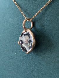 Image 3 of Bocciolo classico nero