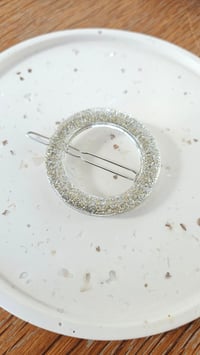 Image 2 of  Pince à cheveux DONUTS 