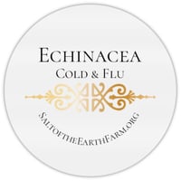 Image 2 of Echinacea - Cold & Flu Remedy