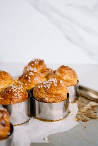 Image 1 of Ode à la brioche / 15 novembre 2025