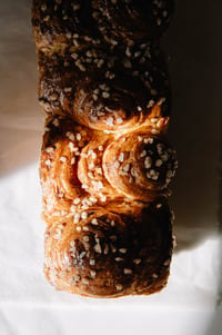 Image 3 of Ode à la brioche / 15 novembre 2025