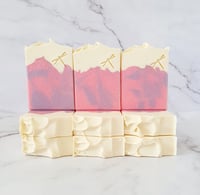 Image 1 of Black Raspberry and Vanilla 