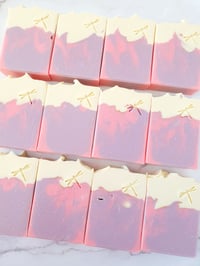 Image 3 of Black Raspberry and Vanilla 