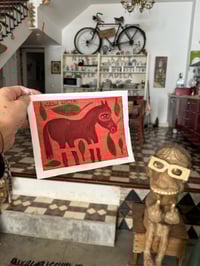 Image 2 of CABALLO CORTADO