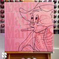 Image 2 of Marlboro Man (Cat)