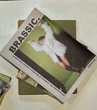 BRASSIC. Issue 02